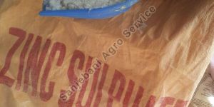 Zinc Sulphate Fertilizer