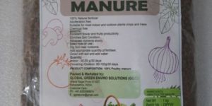 Poultry Manure