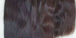 Double Drawn Hair