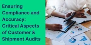 Export Import Logistics