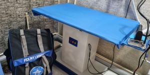 Laundry & Dry Cleaning Services