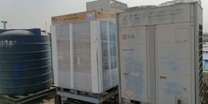 VRF Air Conditioning System