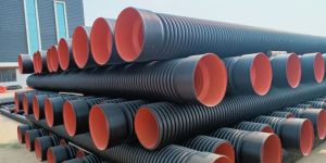 300mm DWC Sewerage Pipe