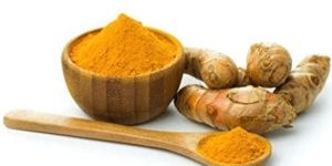 Organic Turmeric Powder