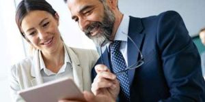 Educational Consultant