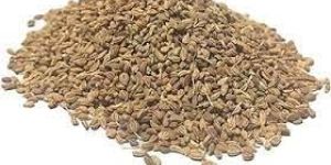 Ajwain Seed