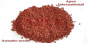 Annatto Seeds
