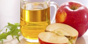 Apple Cider Vinegar