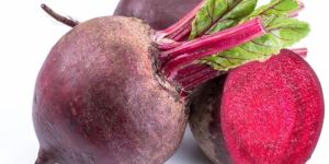 Fresh Beetroot