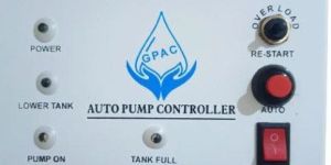 DSL Auto Pump Controller