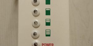 Water Level Indicator