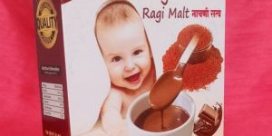 Max Finger Millet Ragi Malt Baby Food