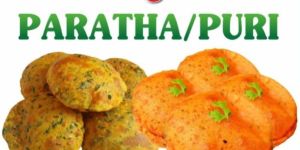 Instant Paratha Puri Premix