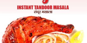 Instant Tandoor Masala Powder