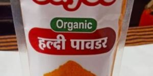 Organic Haldi Powder