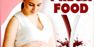 Max Prega Food Nutrition Supplement Powder