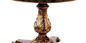 Antique Wooden Tables