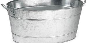 Planter with Handles