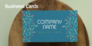 Visiting Cards