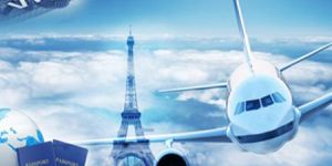 Passport & Visa Services