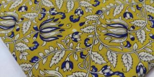 Kalamkari Printed Cotton Fabrics