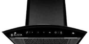 Alicia Nadia Kitchen Chimney