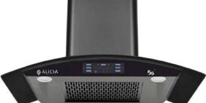 Alicia Viva Kitchen Chimney
