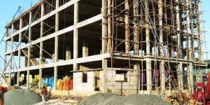 Factory Construction Services