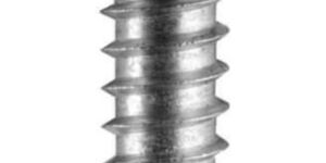 Hex Head Self Drilling Screw