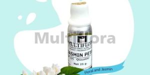 Jasmin Petals Fragrance Oil