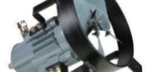 Flameproof Exhaust Fan