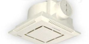 Roof Mounting Exhaust Fan