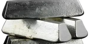 Gun Metal Ingots