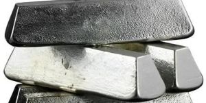 LTB1 Gun Metal Ingot