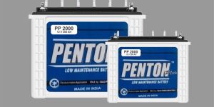penton plus-2000 automotive battery