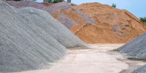 Building Material Suppliers