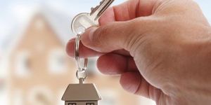 Buying Property