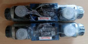 Direction Control Valve