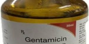 Gentamicin Injection