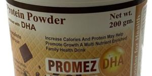 Protein Powder Supplement
