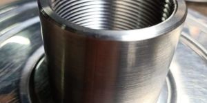 Stainless Steel Coupling
