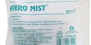 Aeromist Nebulizer Kit