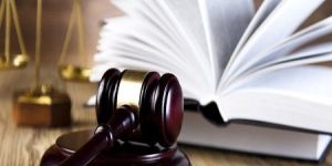 Legal Translation Services