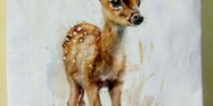 Designer Printed Hand Bags