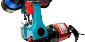 TAJ Heavy Duty Portable Bag Closer Machine Model - IV