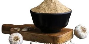 Dehydrated Garlic Powder