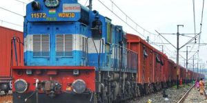 Railway Ticket Booking