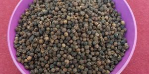 Black Pepper