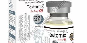 British Pharma Testomix 250mg Injection