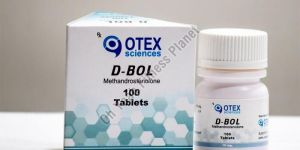 D Bol 10mg Tablet